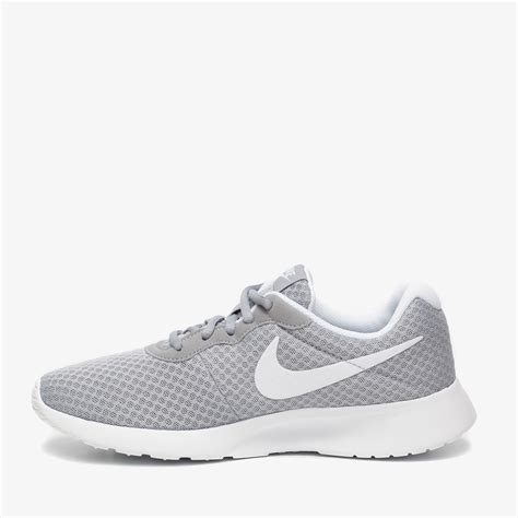 aanbiedingen nike dames schoenen tanjun grijs|Nike Tanjun Damesschoenen.